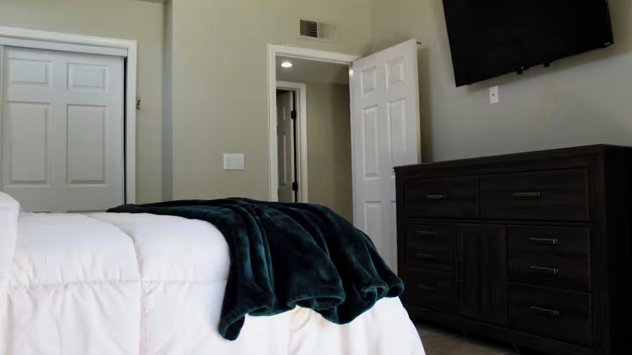 Photo of Bedroom in Fresno