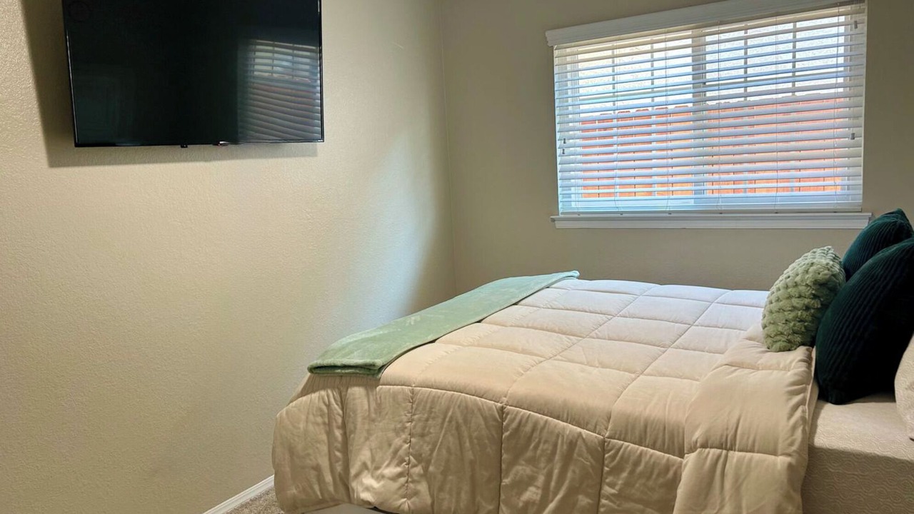 Photo of Bedroom in Fresno