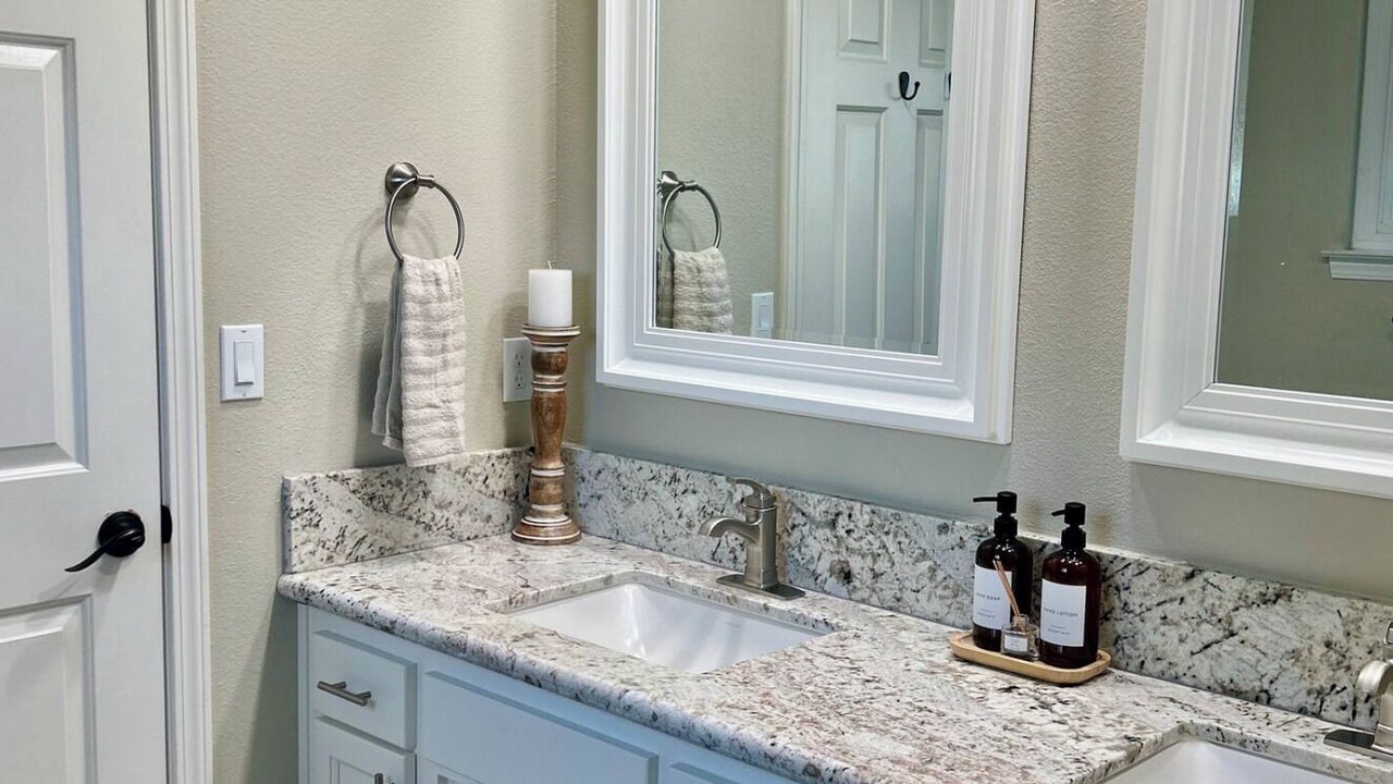 Photo of Bathroom in Fresno