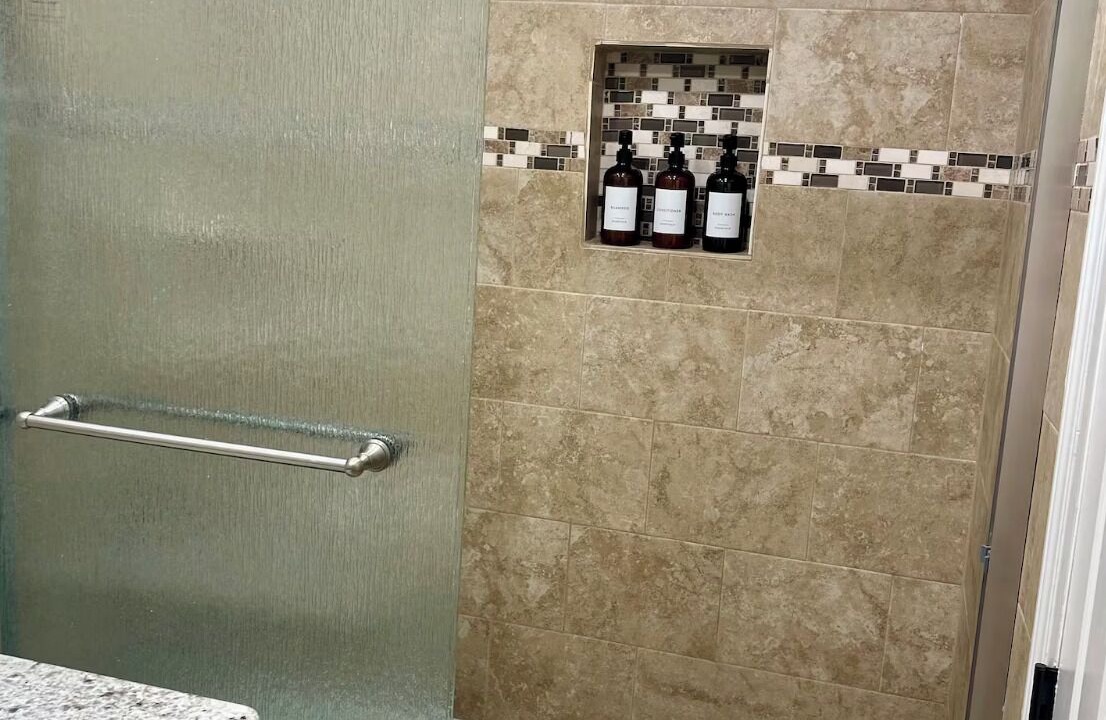 Photo of Bathroom in Fresno