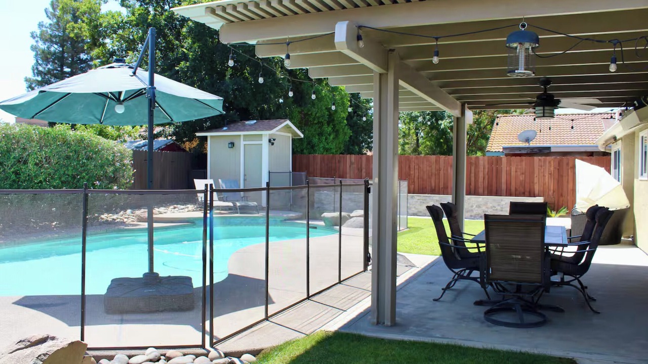 Photo of Outdoor in Fresno