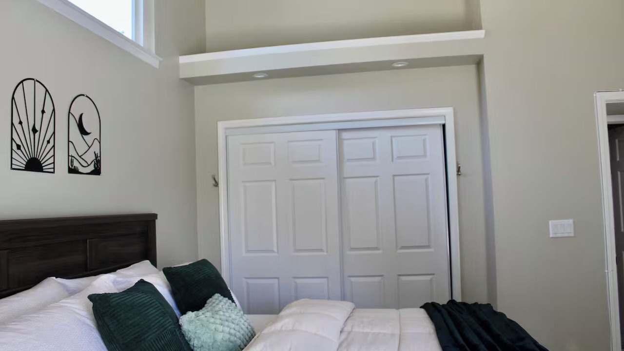 Photo of Bedroom in Fresno