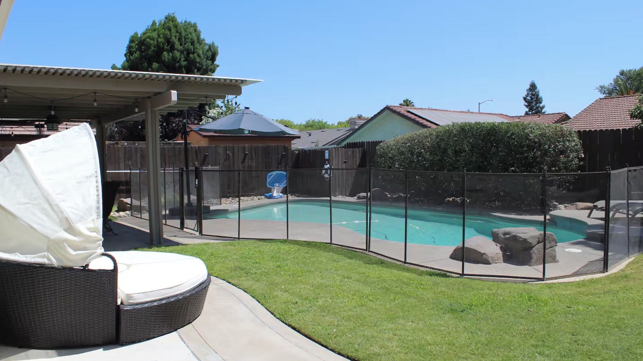 Photo of Outdoor in Fresno