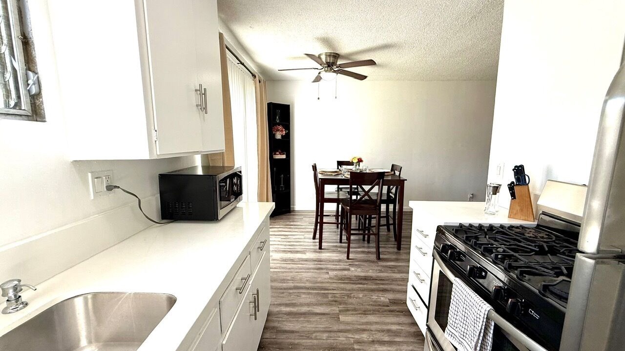 Photo of Kitchen in Castle Heights