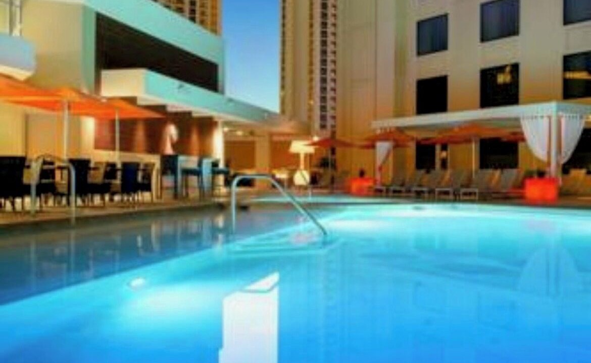 Photo of Outdoor in Las Vegas