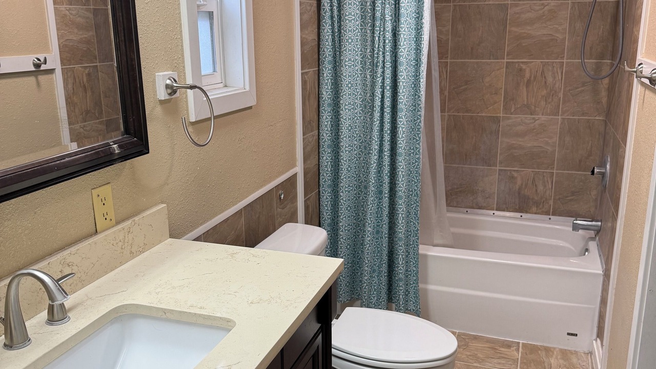 Photo of Bathroom in Golconda