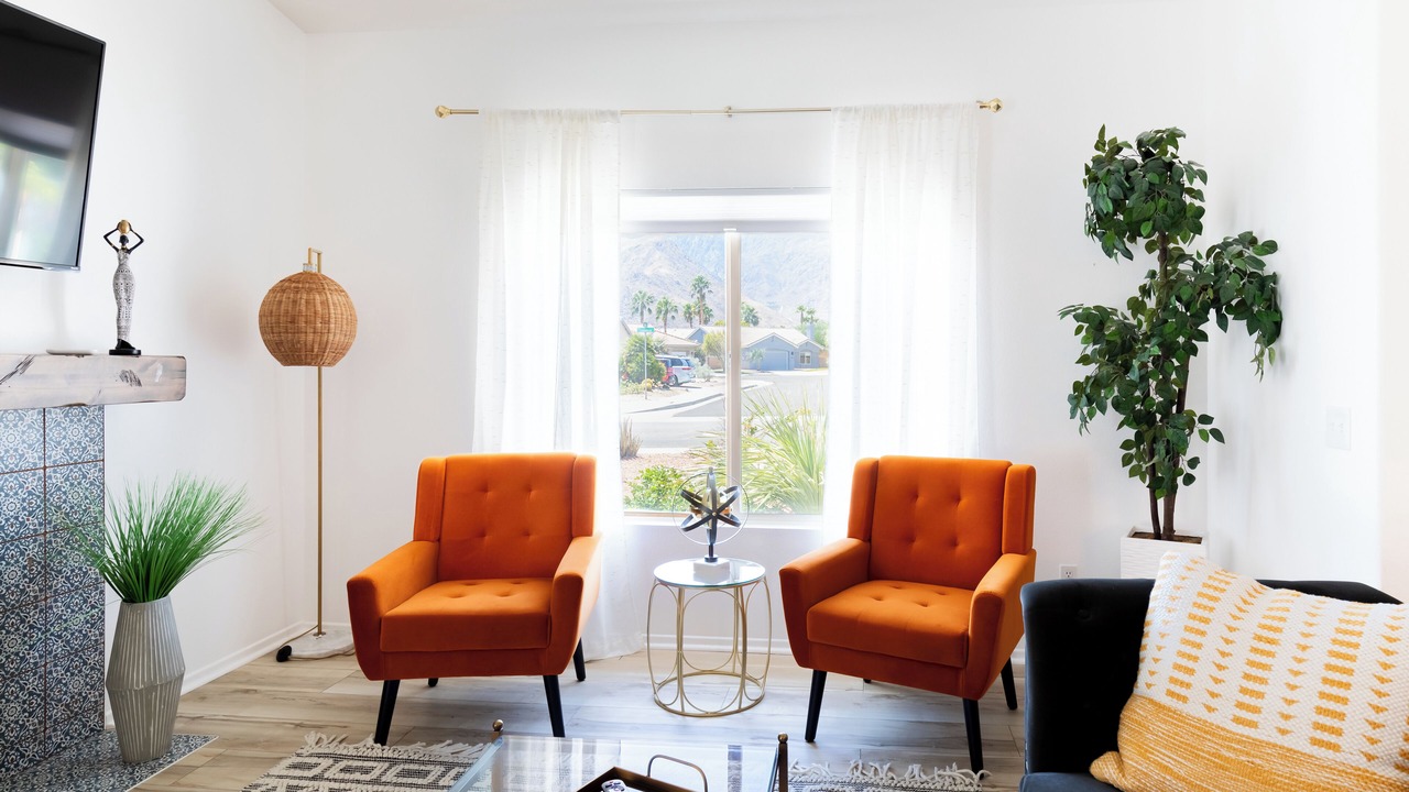 Photo of Livingroom in Vista Norte