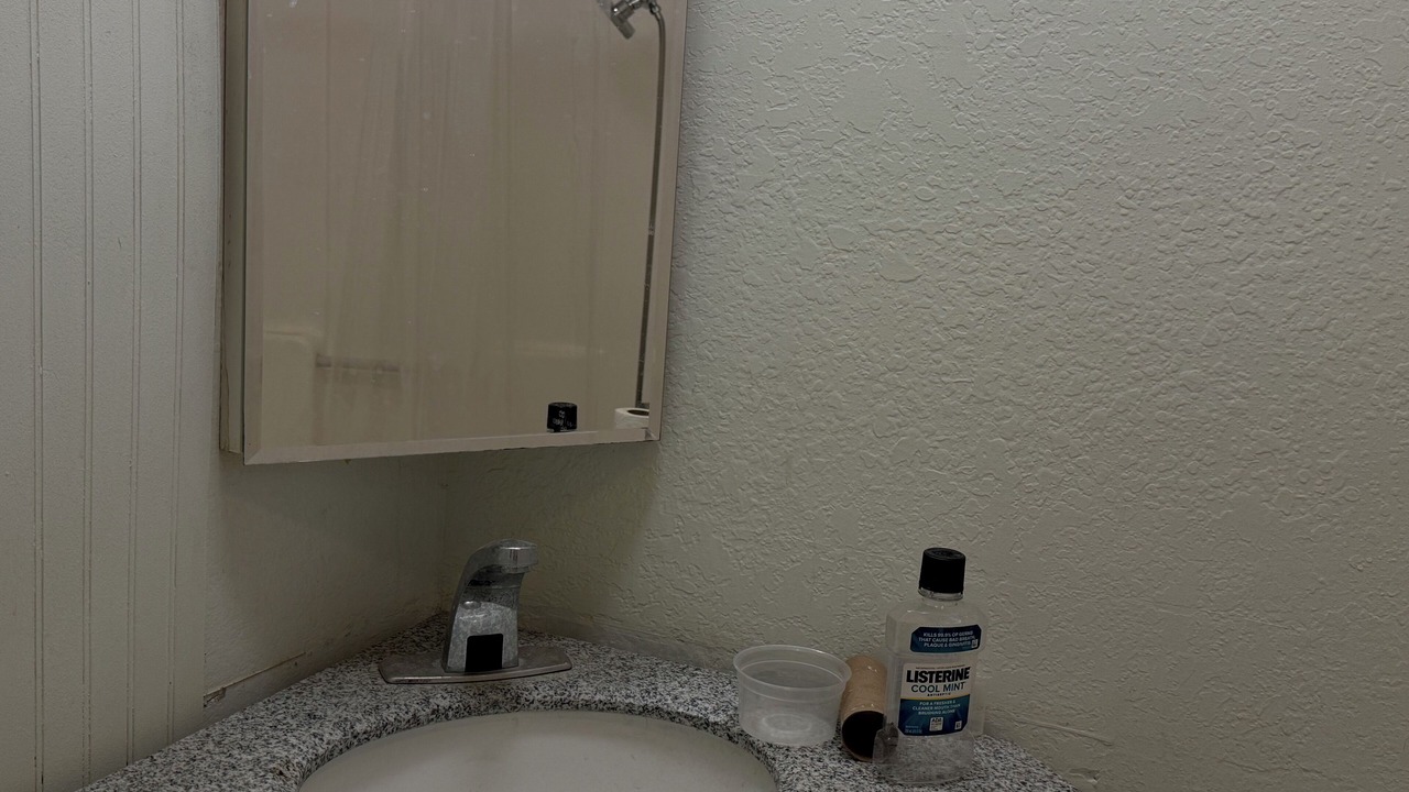 Photo of Bathroom in Golden Hills