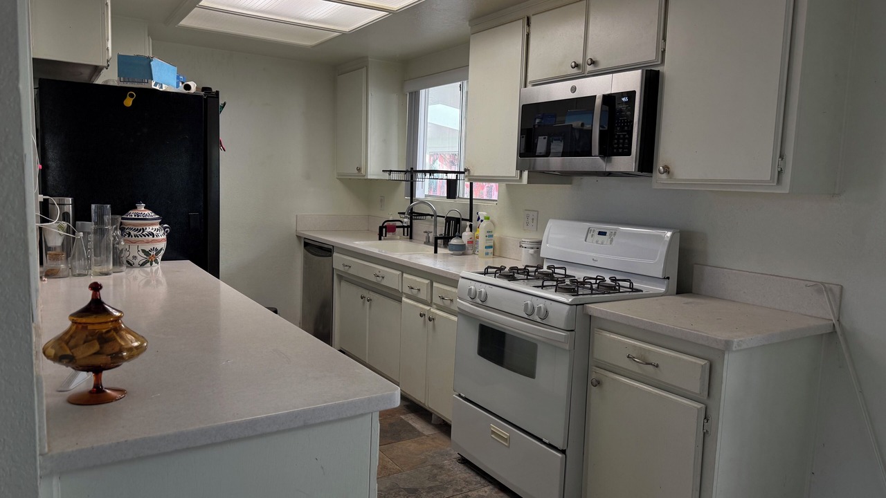 Photo of Kitchen in Golden Hills