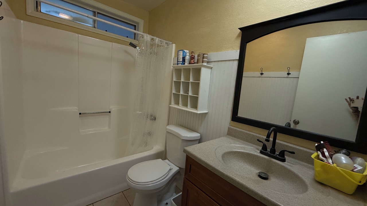 Photo of Bathroom in Golden Hills