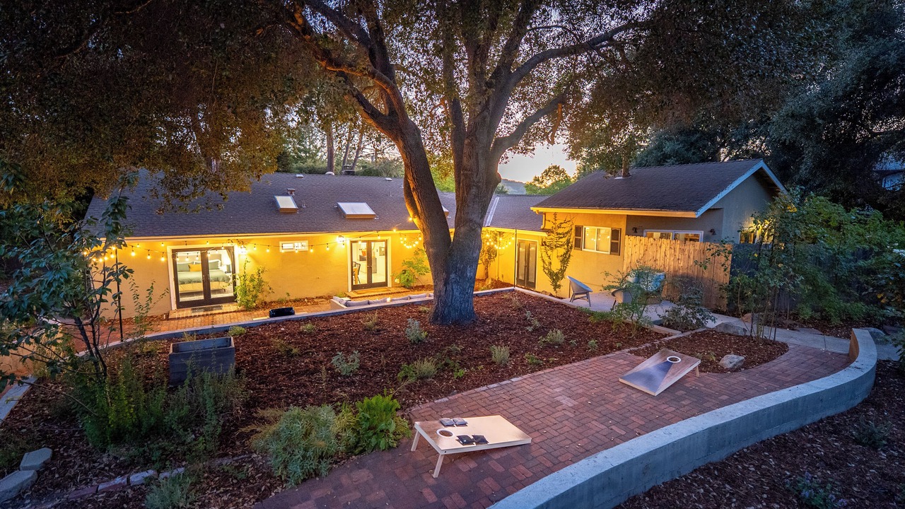 Photo of Outdoor in Atascadero