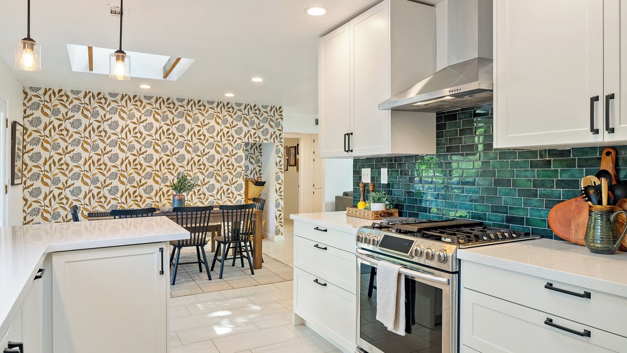 Photo of Kitchen in Atascadero