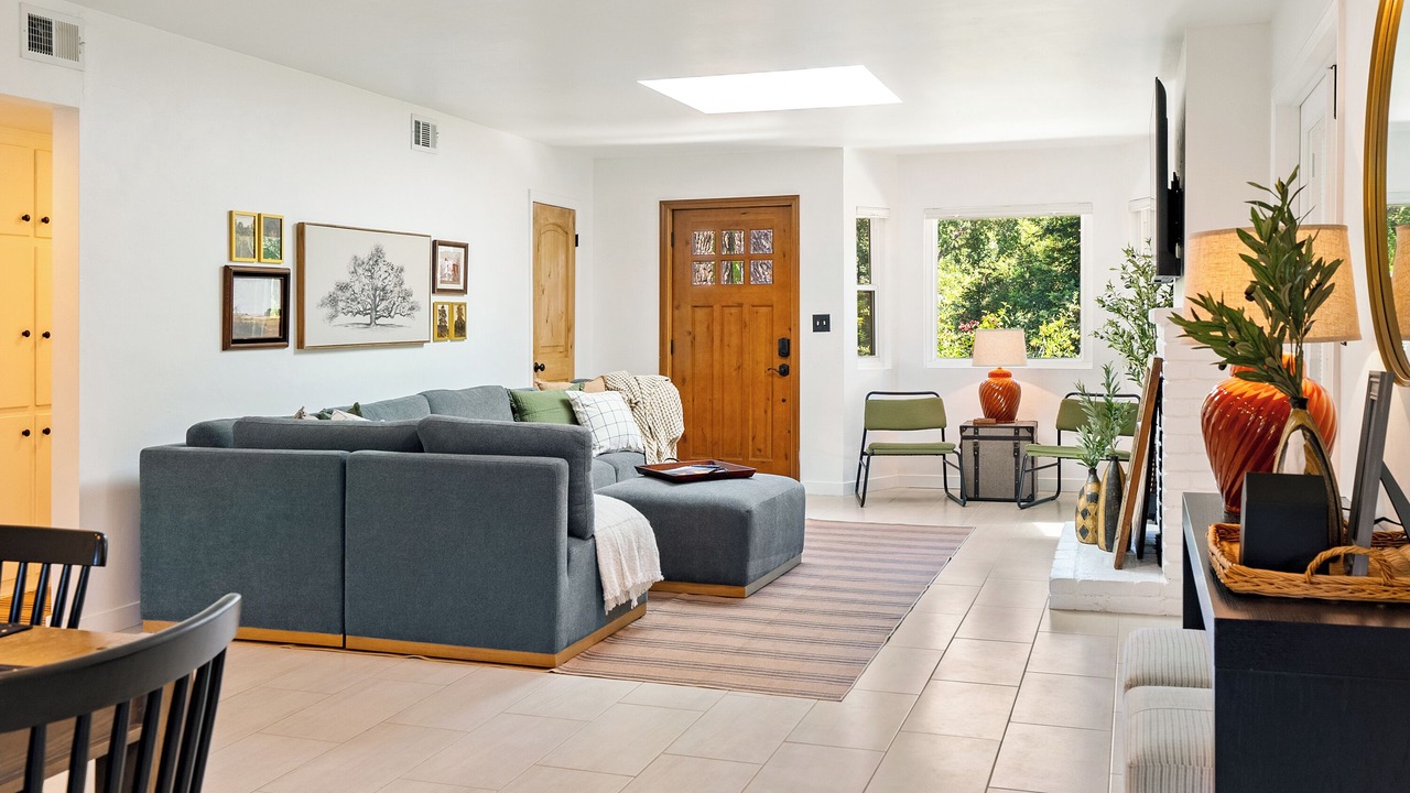 Photo of Livingroom in Atascadero