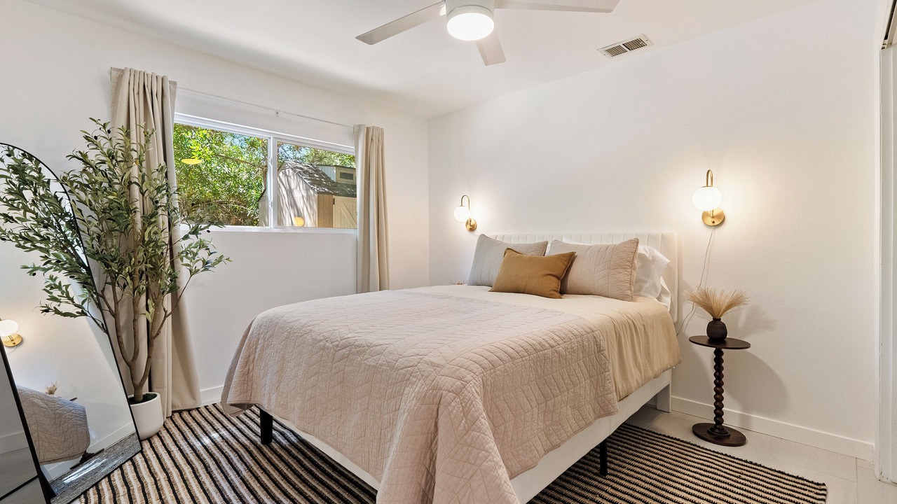Photo of Bedroom in Atascadero