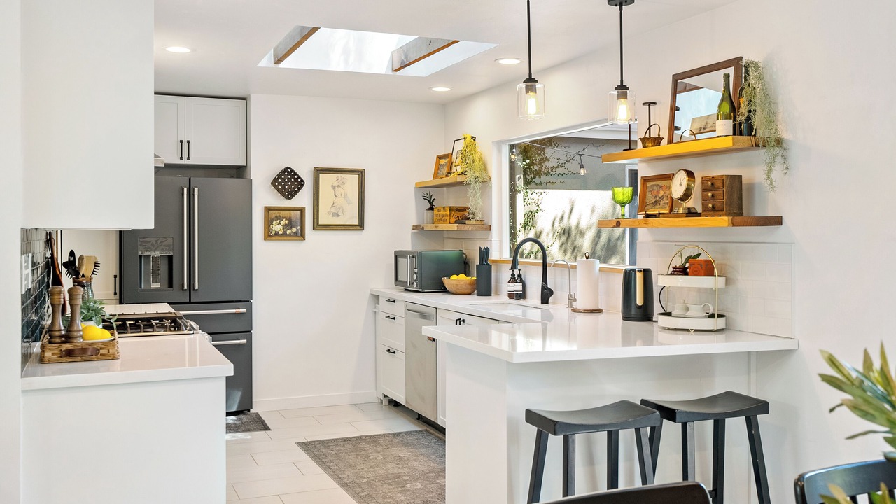 Photo of Kitchen in Atascadero