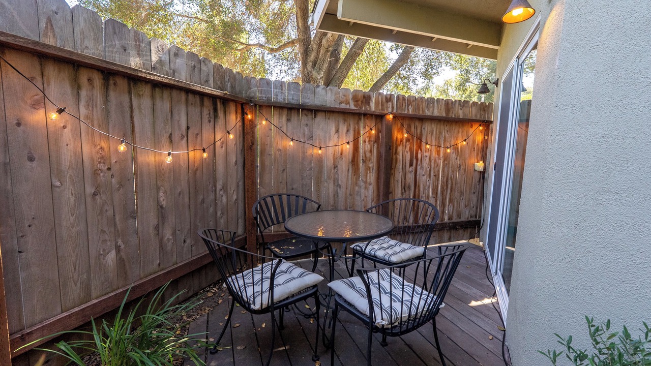 Photo of Outdoor in Atascadero