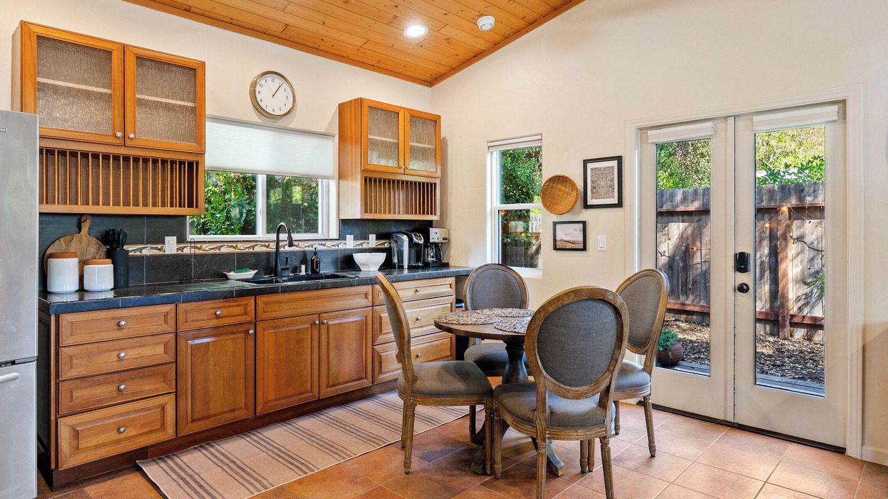 Photo of Kitchen in Atascadero