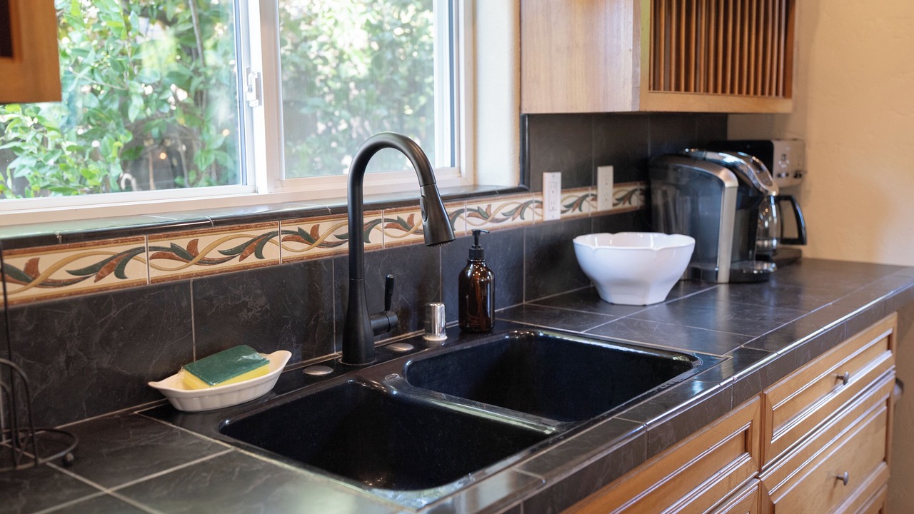 Photo of Kitchen in Atascadero