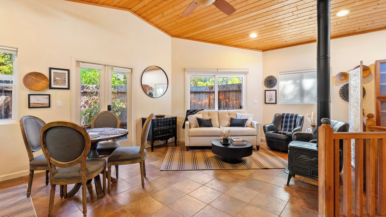 Photo of Livingroom in Atascadero