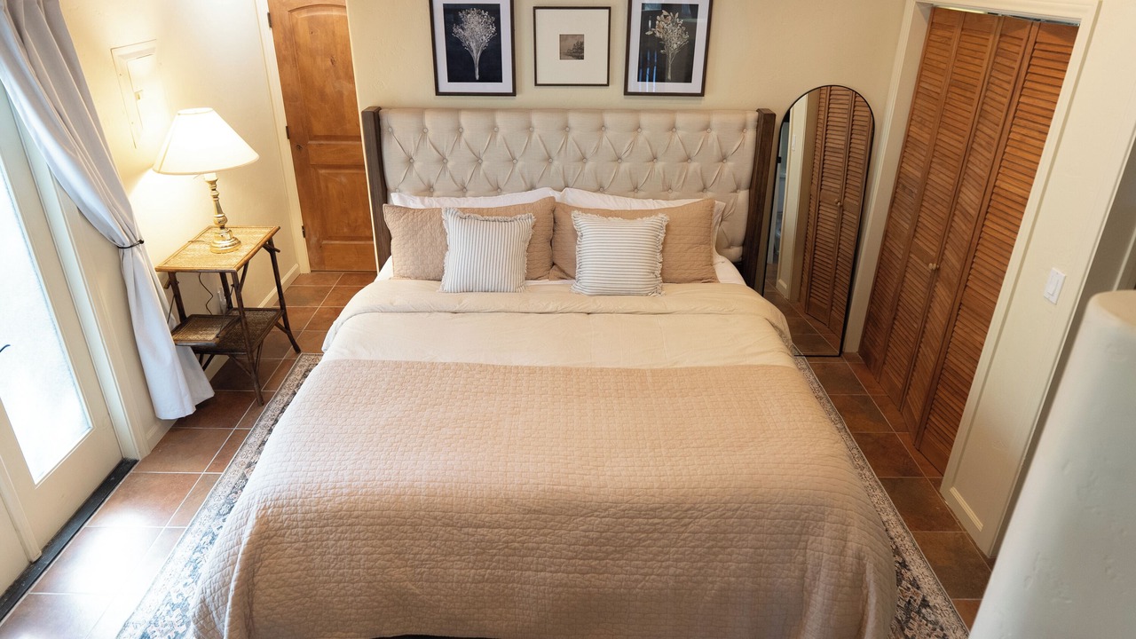 Photo of Bedroom in Atascadero