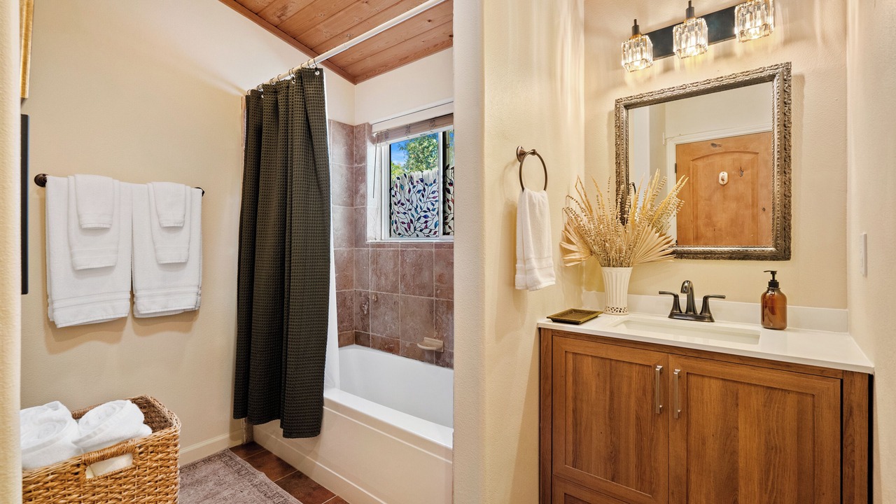 Photo of Bathroom in Atascadero