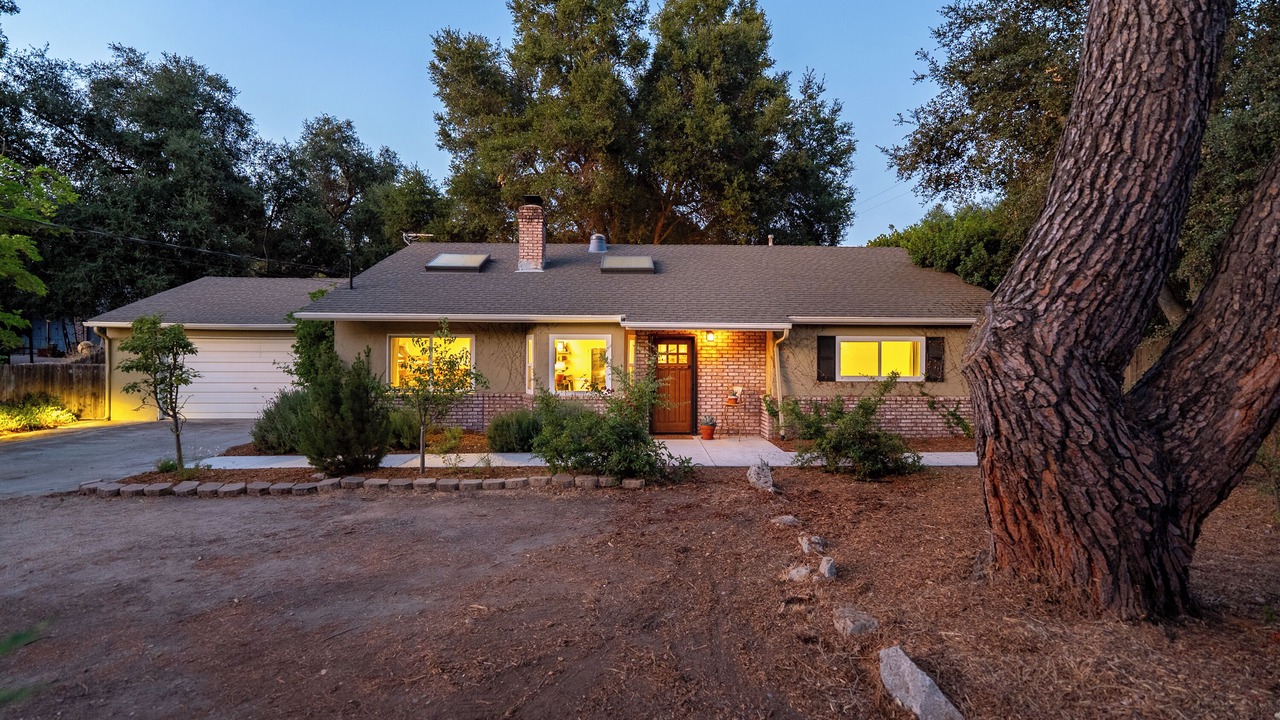 Photo of Outdoor in Atascadero