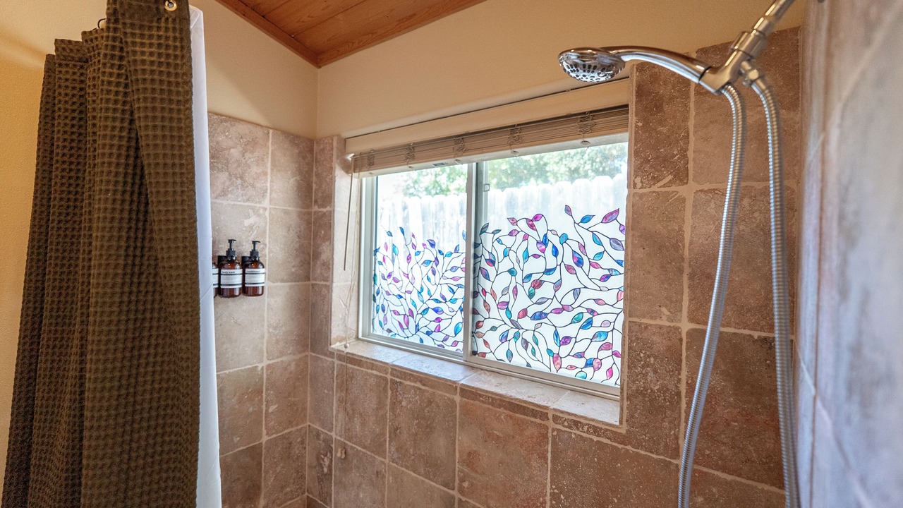 Photo of Bathroom in Atascadero