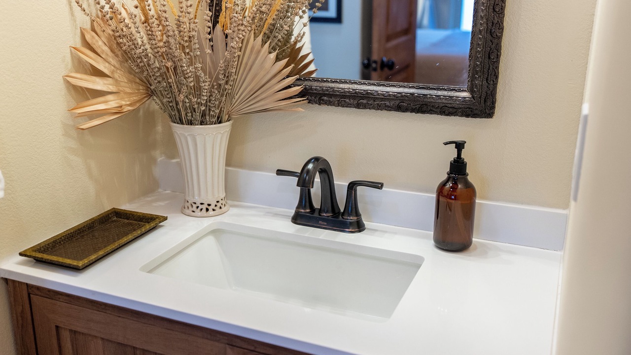 Photo of Bathroom in Atascadero