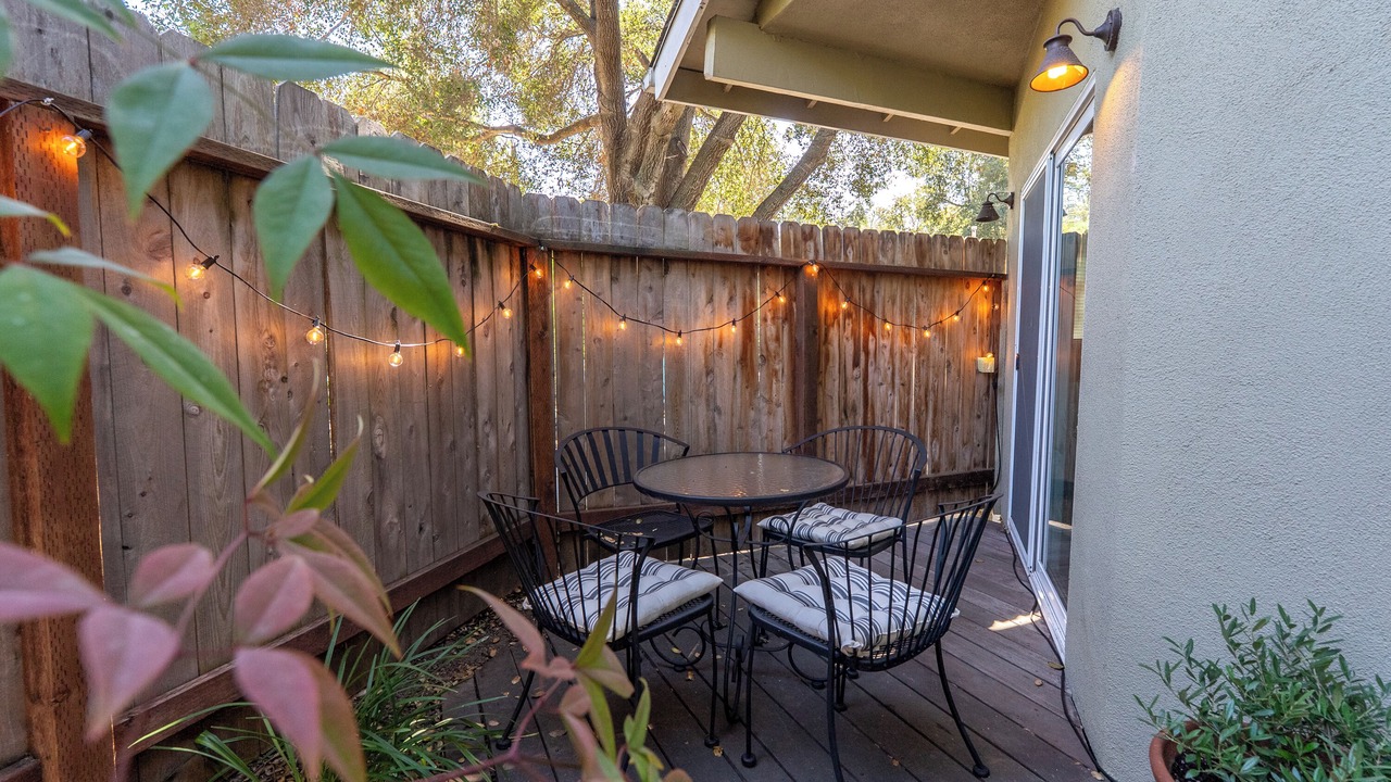 Photo of Outdoor in Atascadero