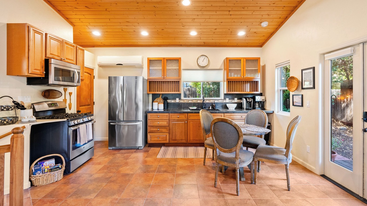 Photo of Kitchen in Atascadero