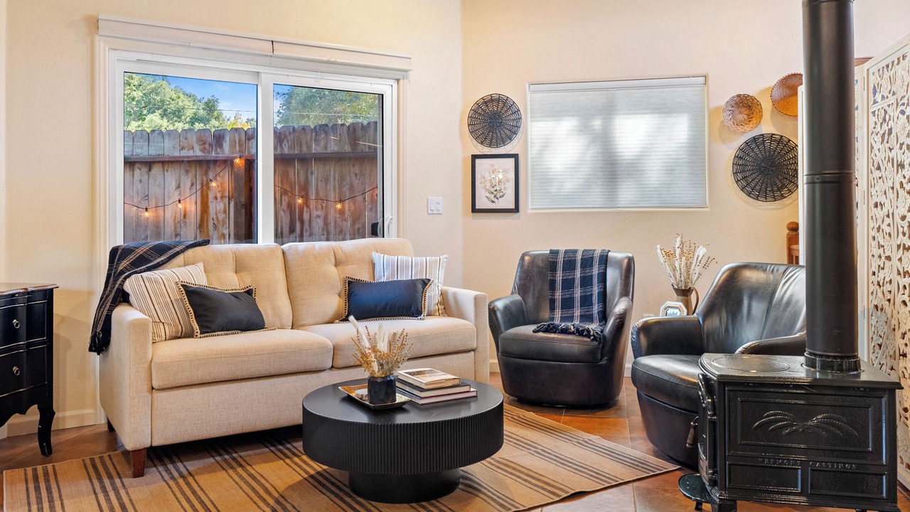 Photo of Livingroom in Atascadero