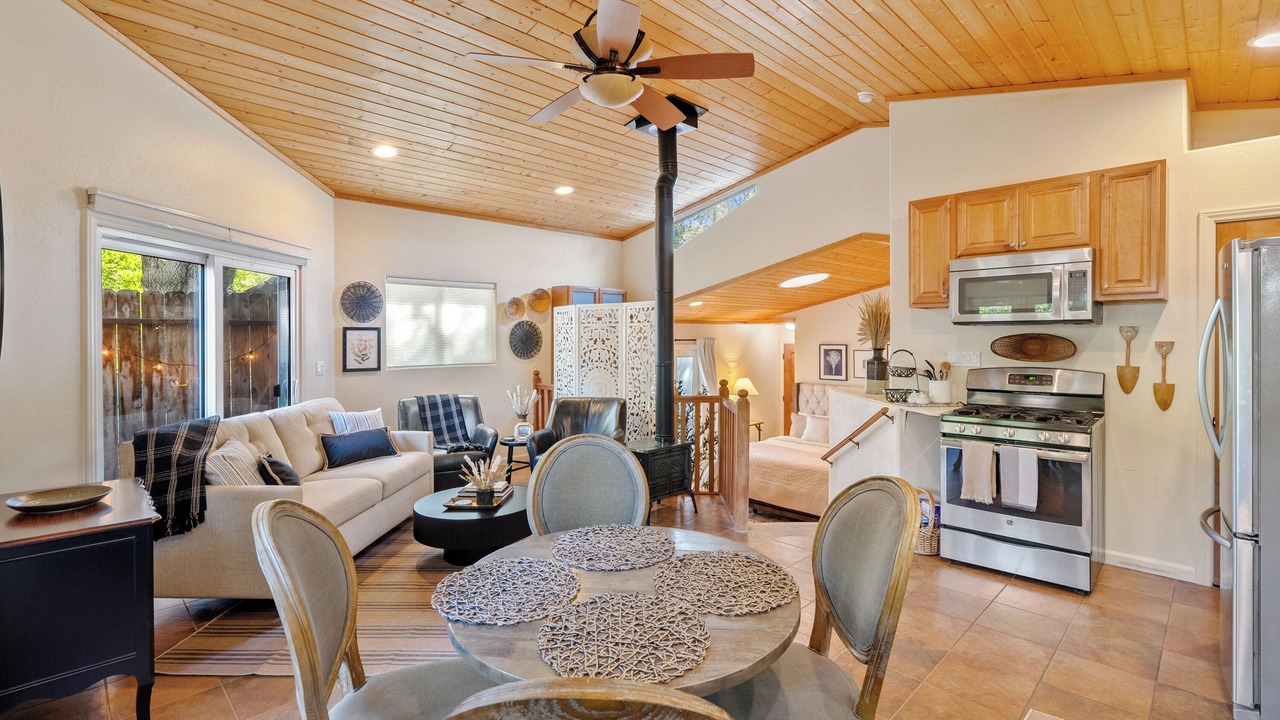 Photo of Livingroom in Atascadero