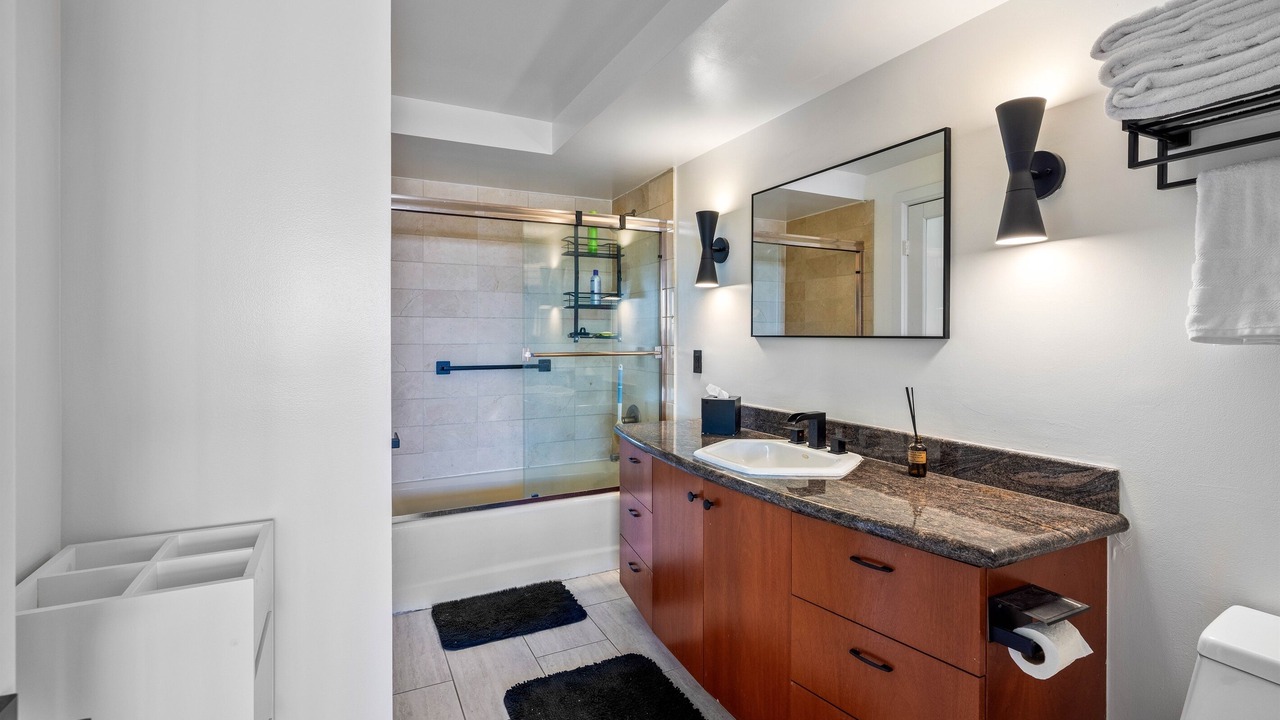 Photo of Bathroom in Marina del Rey