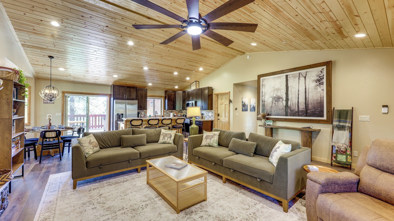 Photo of Livingroom in Sugarloaf