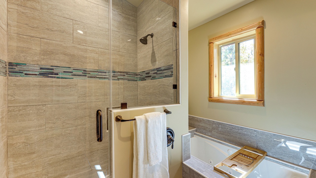 Photo of Bathroom in Sugarloaf