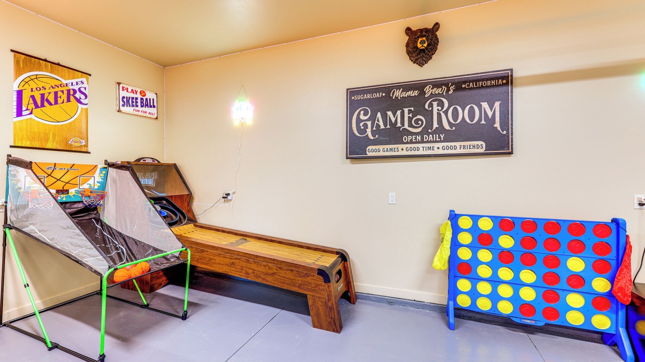 Photo of Bedroom in Sugarloaf
