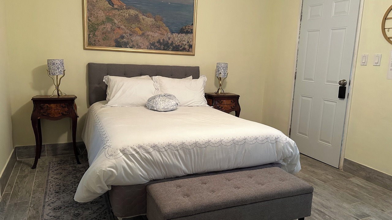 Photo of Bedroom in Wofford Heights