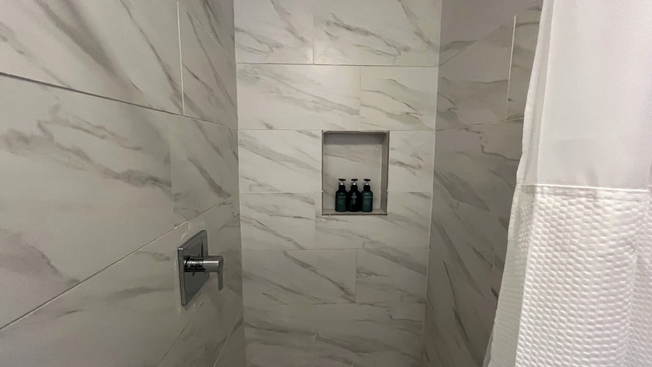 Photo of Bathroom in Wofford Heights