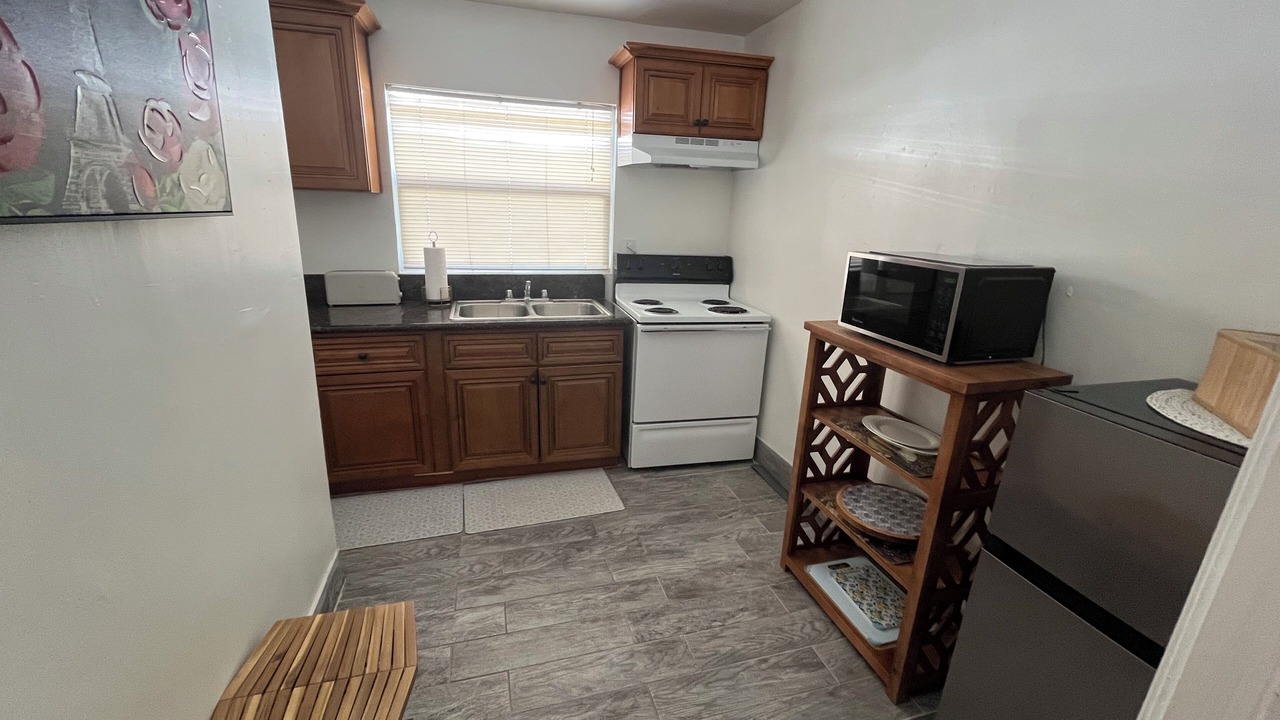 Photo of Kitchen in Wofford Heights