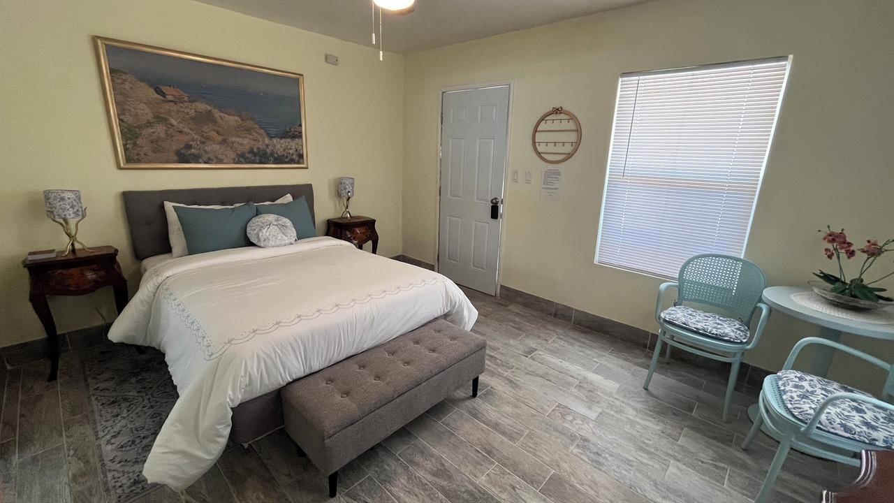 Photo of Bedroom in Wofford Heights