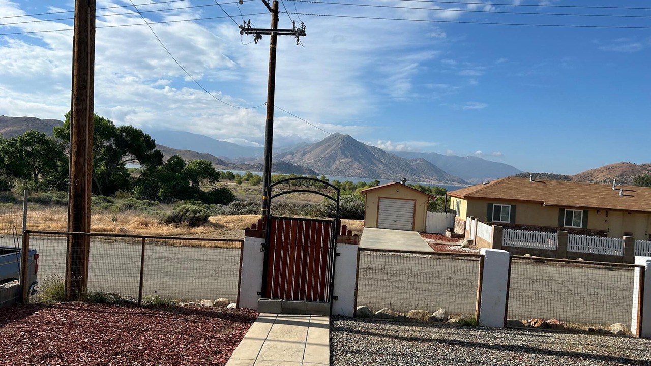 Photo of Outdoor in Wofford Heights