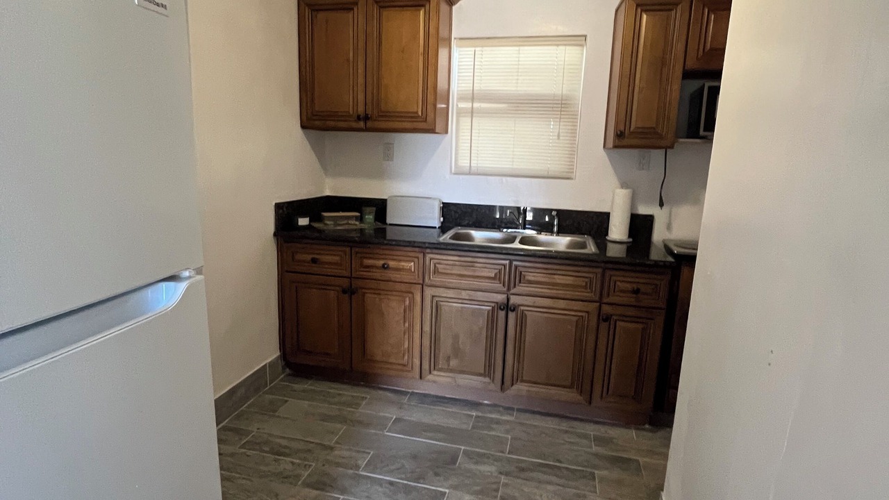 Photo of Kitchen in Wofford Heights