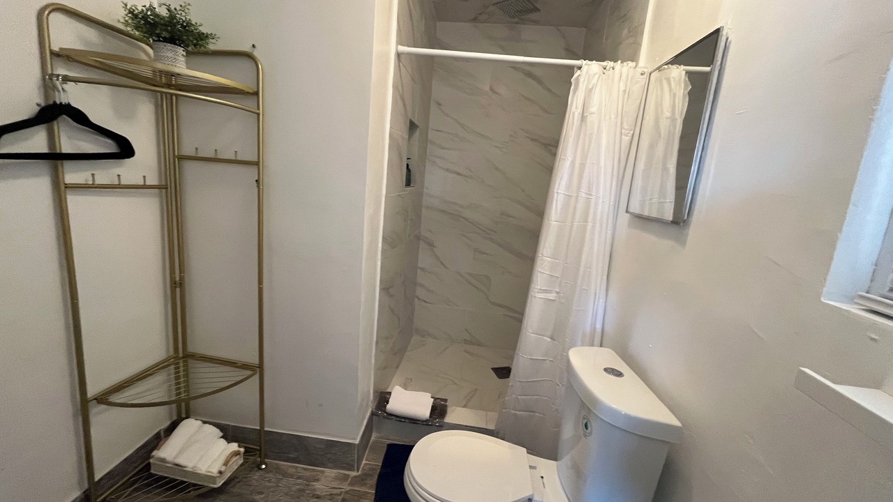 Photo of Bathroom in Wofford Heights
