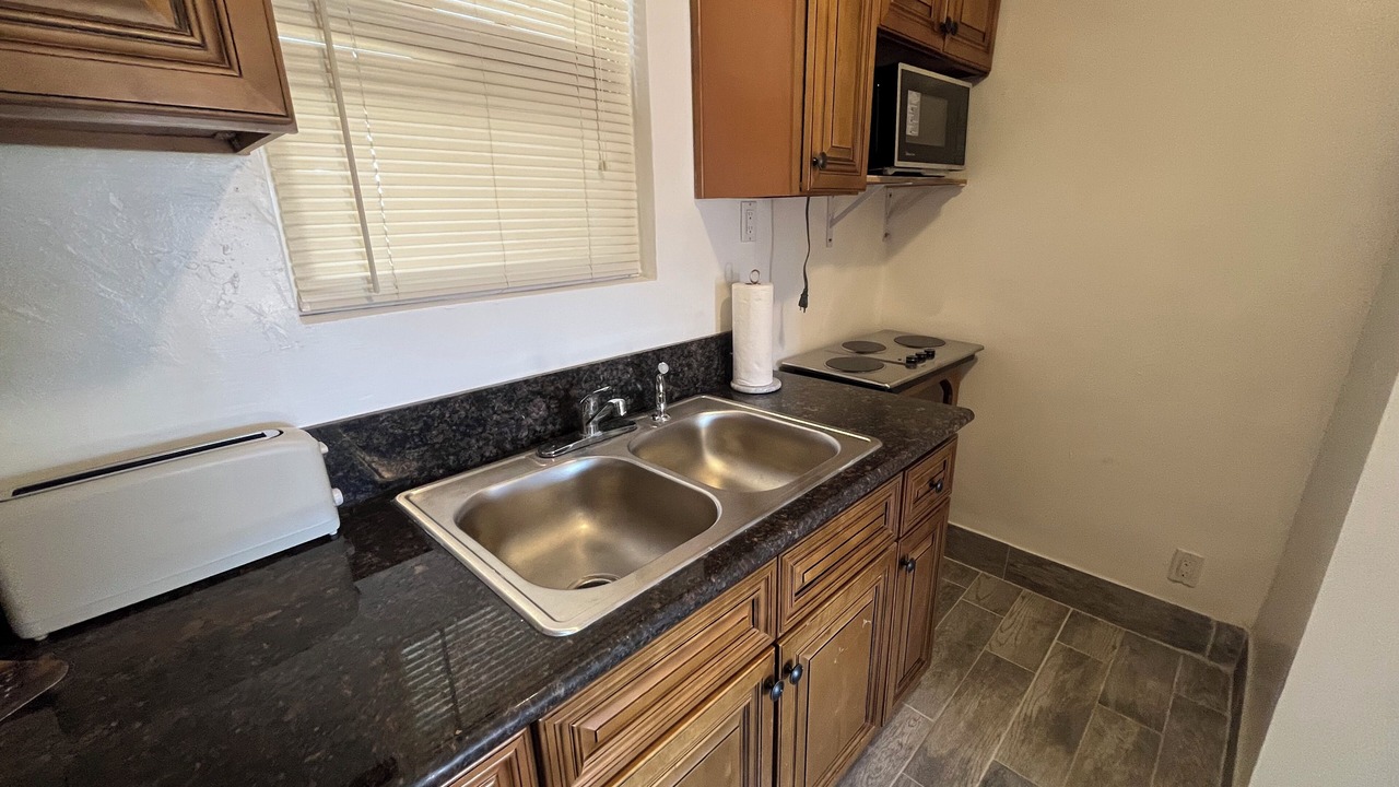 Photo of Kitchen in Wofford Heights