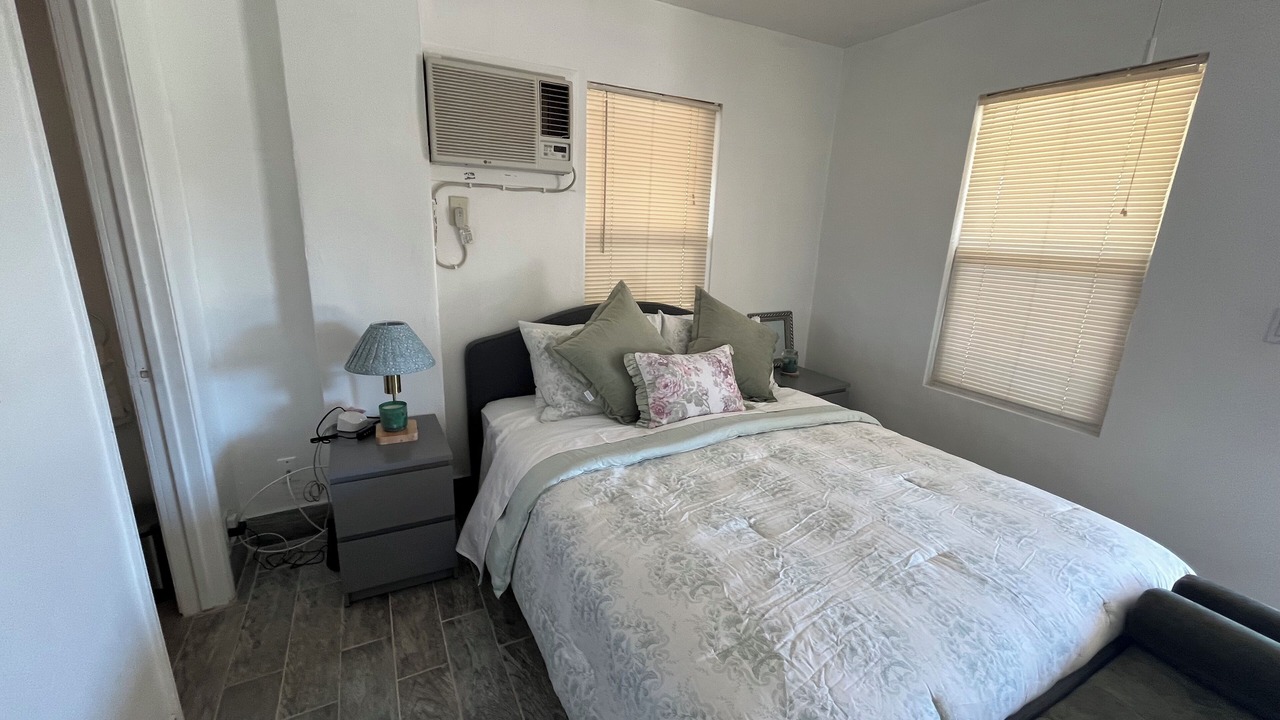 Photo of Bedroom in Wofford Heights