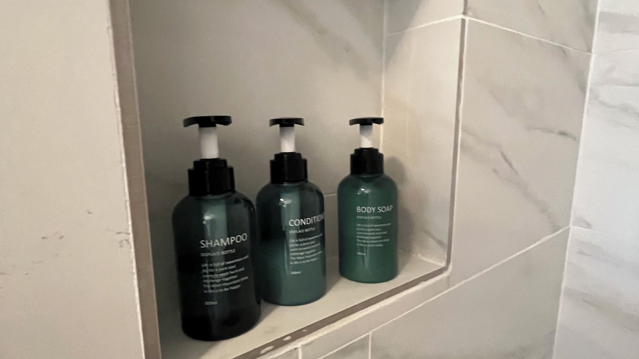 Photo of Bathroom in Wofford Heights