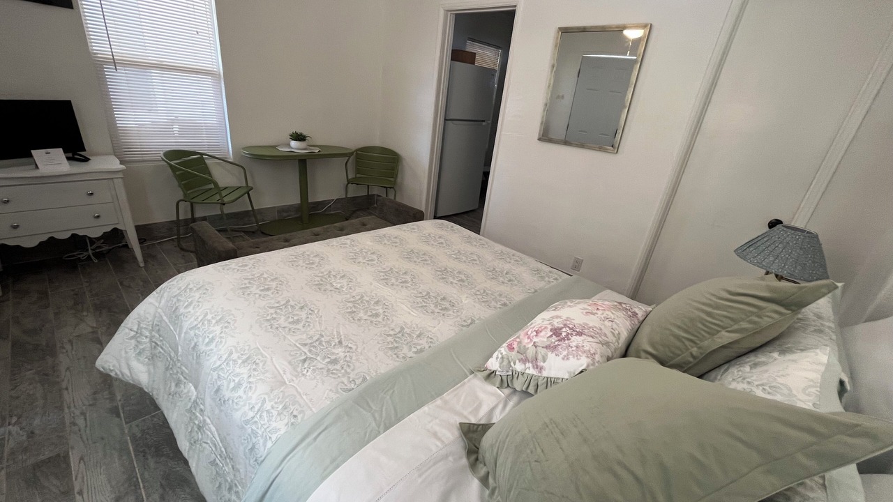 Photo of Bedroom in Wofford Heights