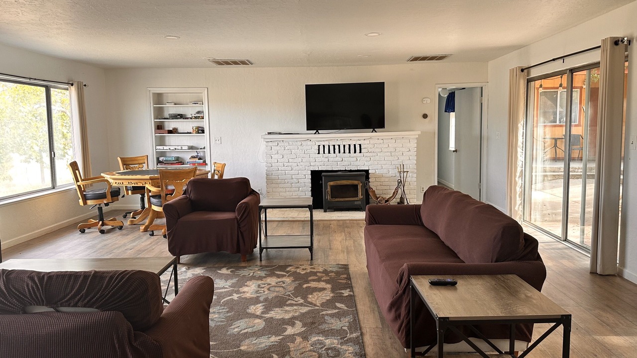 Photo of Livingroom in Sonora