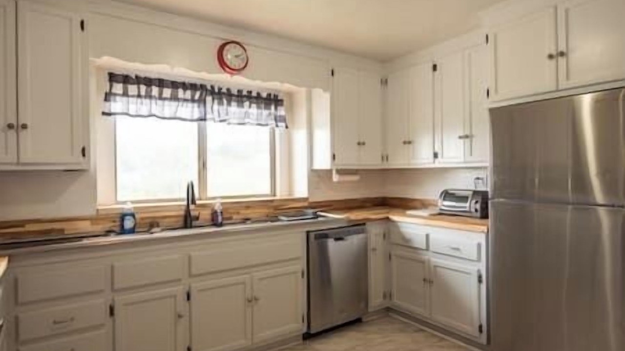 Photo of Kitchen in Sonora