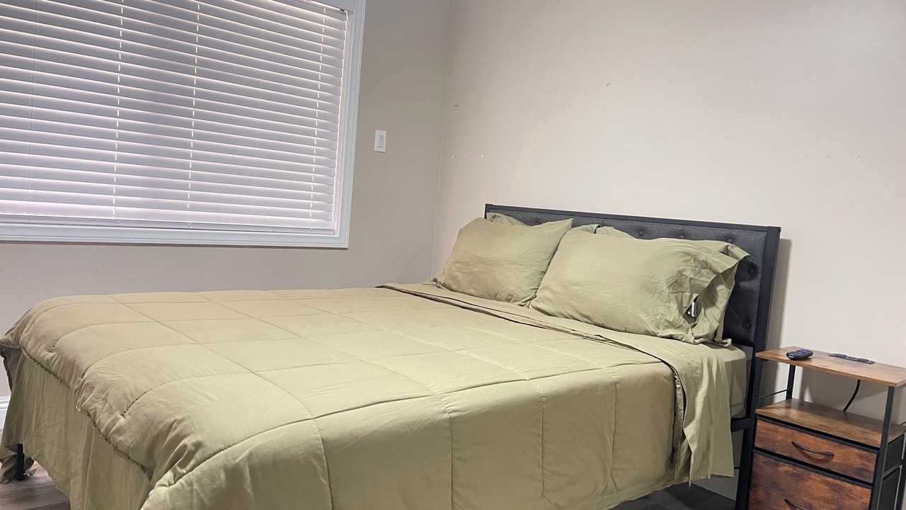 Photo of Bedroom in Lancaster